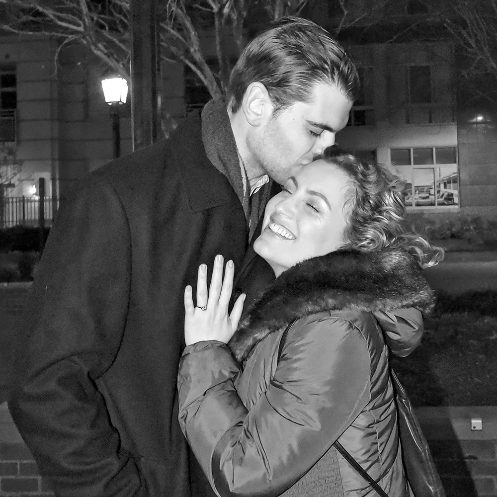 Meet your Posher, Madeleine